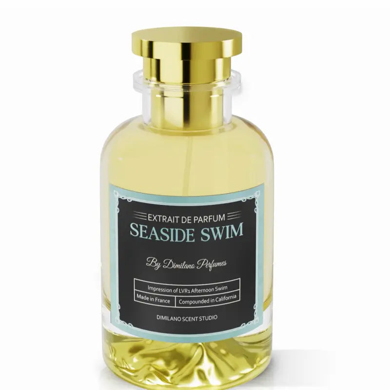 Seaside Swim Extrait de Parfum – Unisex, 100 mL