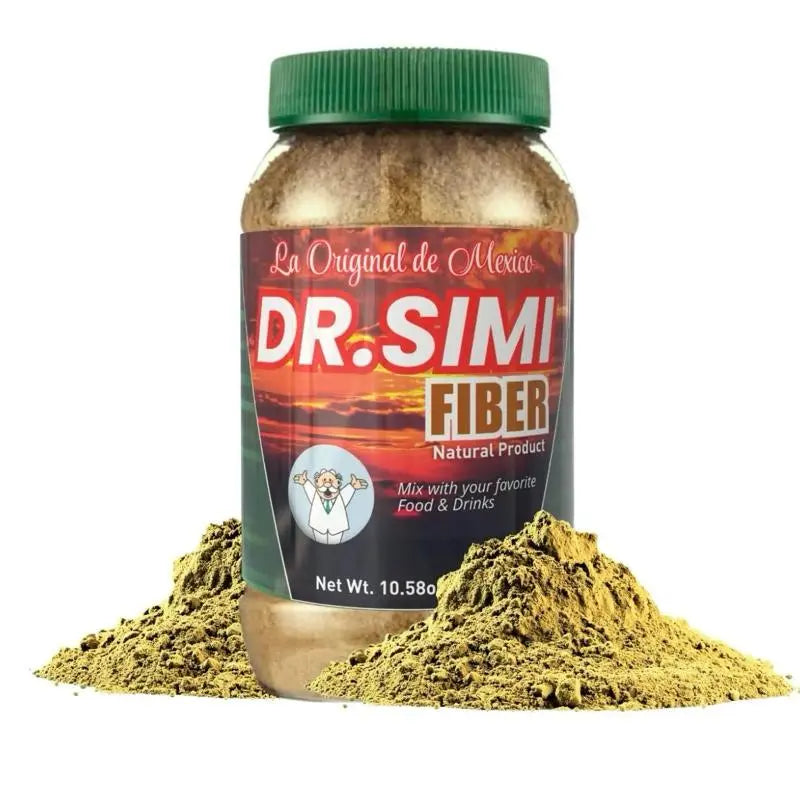 Dr. Simi La Original Fibra de México Fiber Blend – 300 g