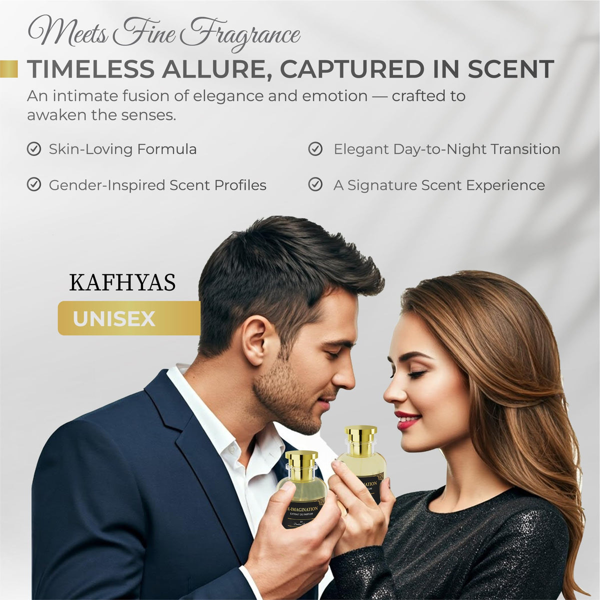 Reimagination Eau de Parfum – 100 mL