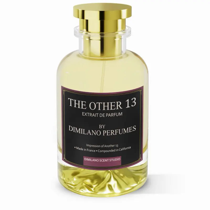 The Other 13 Extrait de Parfum – Unisex, 100 mL
